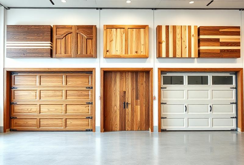 Material Selection Guide: What Every Homeowner Should Know